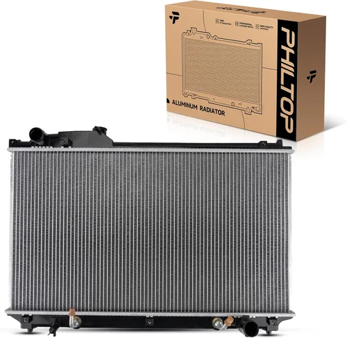 Vista 108 de PHILTOP Radiadores de coche 221-9067, CU13200 aptos para Grand Cherokee