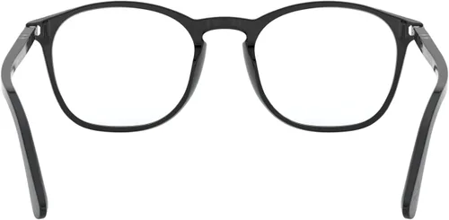Vista 26 de Persol Po3007vm - Marcos cuadrados para gafas graduadas