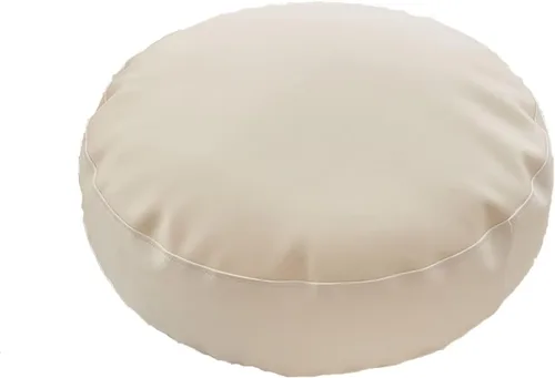 Vista 12 de Story Time - Cojines con asas, cojines de asiento redondos para aula, impermeable y resistente al polvo, almohada de suelo de poliuretano