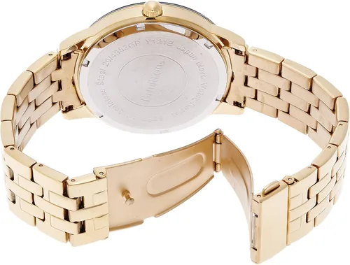 Vista 2 de Armitron 20/4952 - Reloj de pulsera con esfera de diamante para hombre