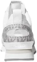 Vista 3 de Michael Kors Wilma Color-Block Logo Trainer - Tenis de moda