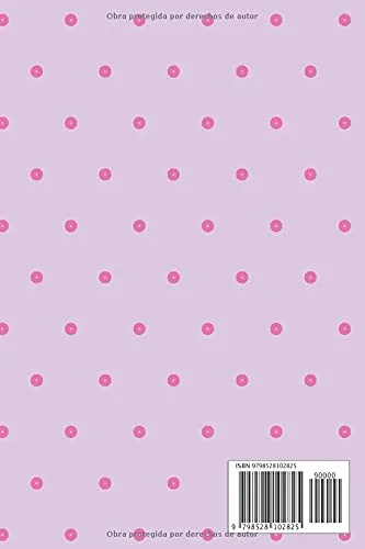 Vista 2 de Diario de Dieta para Mujer Para Bajar de Peso, Planificador Diario (Spanish Edition)