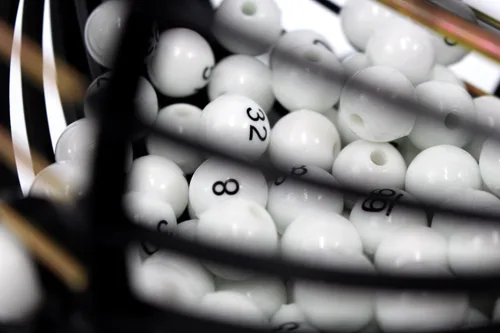 Vista 5 de PowerTRC® juego de máquina de bingo con bolas (clásico)