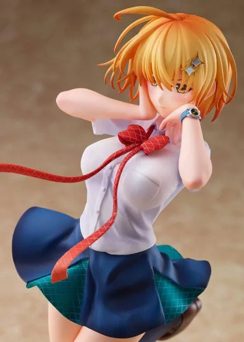 Vista 6 de Aniplex -Super HxEros - Figura de Kirara Hoshino escala 1/7