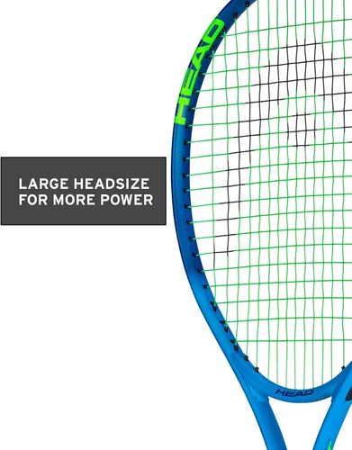 Vista 9 de HEAD Raqueta de tenis Ti. Conquest