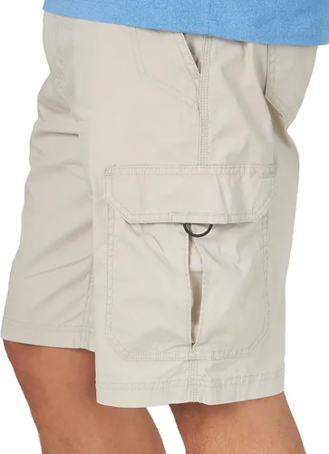 Vista 4 de LEE Extreme Motion Crossroad - Bermuda tipo cargo para hombre