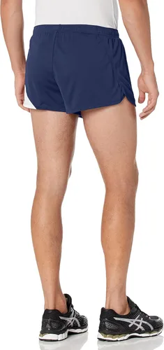 Vista 2 de Pantalones cortos Break Through, para hombre, de ASICS