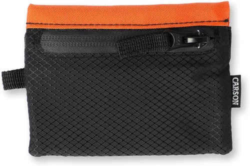 Vista 9 de Carson Water Resistant Floating Wallet