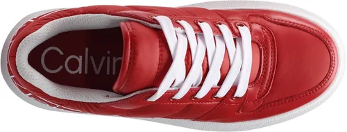 Vista 2 de Calvin Klein Zapatos deportivos Danyel para mujer