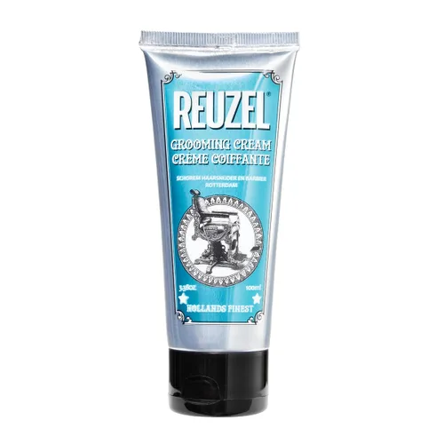 Vista 9 de Reuzel Crema de aseo con fórmula a base de agua, 3.38 oz