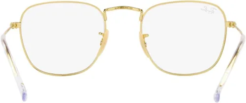 Vista 35 de Ray-Ban Rb3857 Frank Square Gafas de sol