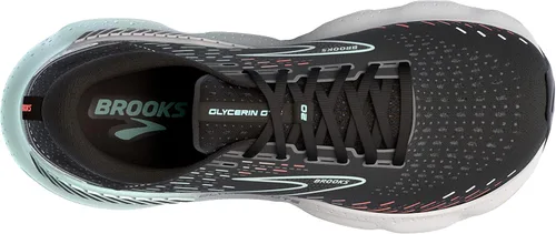 Vista 5 de Brooks Womens Glycerin GTS 20 Supportive Running Shoe