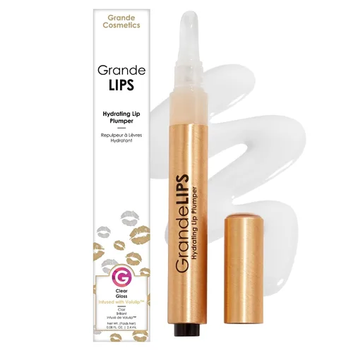 Vista 11 de Grande Cosmetics GrandeLIPS Plumper