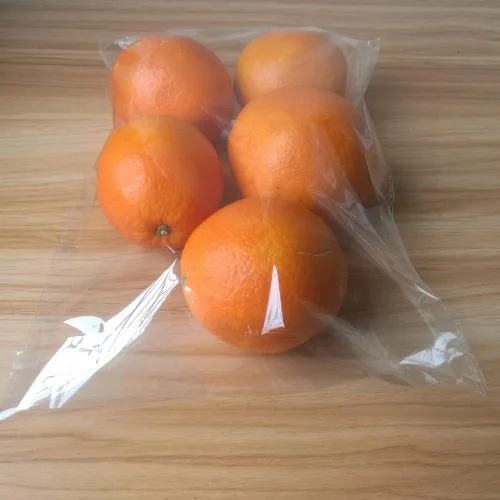 Vista 7 de Bolsas de celofán transparentes con cierre autoadhesivo, bolsas de plástico para embalaje de ropa, camisetas, folletos, impresiones, manualidades