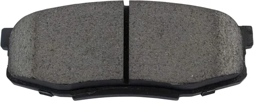 Vista 5 de TRQ Kit de pastilla de freno, pinza y rotor, con kit químico de cerámica compatible con Toyota Sequoia 2008-2015 Tundra 2007-2015