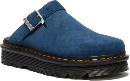 Vista 15 de Dr. Martens Zeb Zag Mule unisex para adultos
