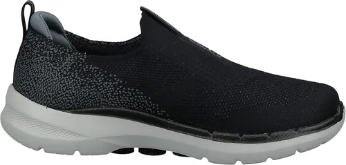 Vista 9 de Skechers Men's Gowalk 6-Stretch Fit Slip-on Athletic Performance Walking Shoe
