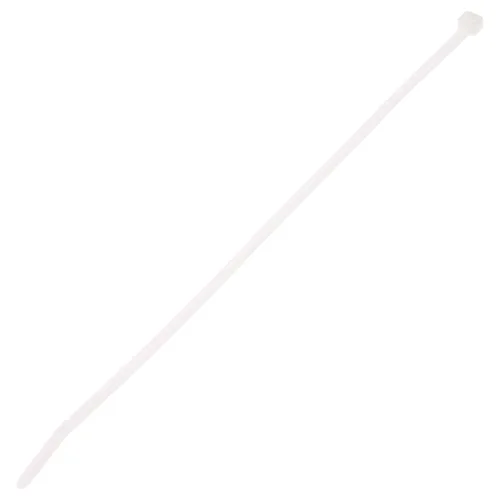 Vista 4 de Panduit PLT1S-C Pan-Ty Brida de bloqueo, estándar, 4.8 pulgadas de longitud, nailon 6.6, natural (paquete de 100)