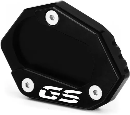Vista 7 de Modeer Para F850GS Adventure F750GS 2018-2025 Motocycle Accesorios CNC Aluminio Kickstand Pad F 850GS 750GS 850 750 GS ADV F850GSA Pie Side Stand