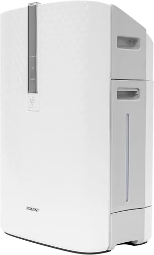 Vista 13 de Sharp KC-850U, purificador de aire Plasmacluster con función humidificadora