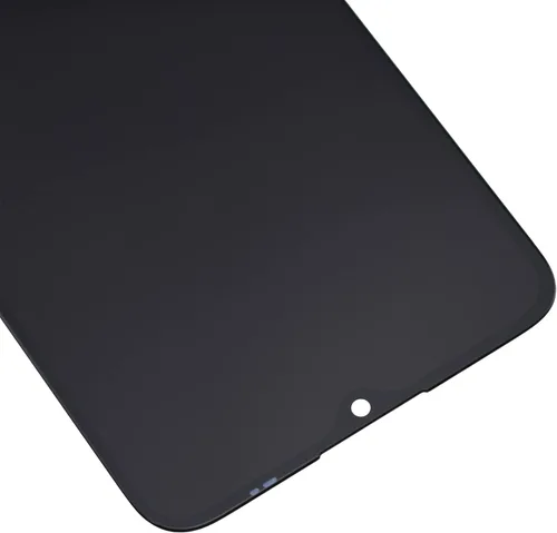 Vista 3 de Pantalla LCD táctil digitalizador reemplazo para Nokia G21 G11 negro 6.5