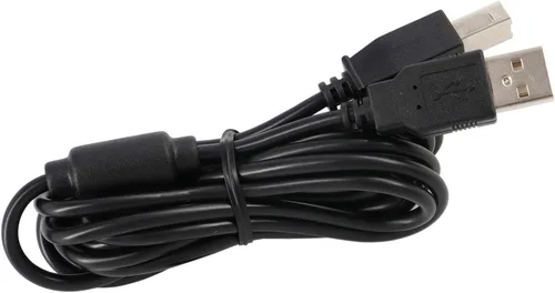 Vista 5 de SJJX Controlador de juego de arcada codificador USB Zero Delay 2 jugador a botón de joystick para PC MAME Raspberry Pi Retro