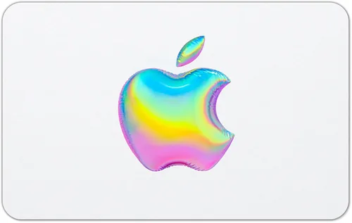 Vista 9 de Apple Tarjeta de regalo - App Store, iTunes, iPhone, iPad, AirPods, MacBook, accesorios y más (eGift)