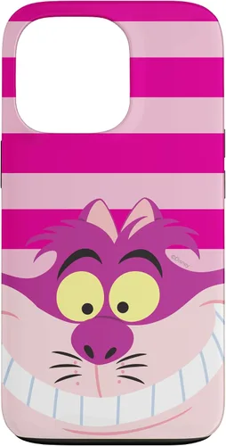 Vista 10 de Disney Alicia en el país de las maravillas Cheshire Cat - Carcasa para iPhone 17