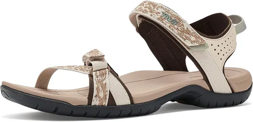 Vista 17 de Teva Sandalia Tanza para hombre Acorn