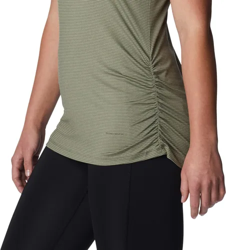 Vista 5 de Columbia Manga corta Leslie Falls para mujer
