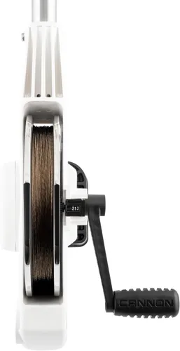 Vista 5 de Cannon Uni-Troll 10 TS Tournament Series - Descargador manual para arrastre de barcos
