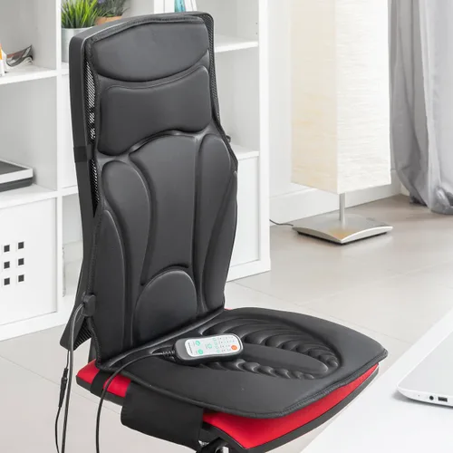 Vista 3 de Asiento de Masaje Masseatsu InnovaGoods