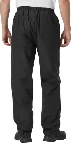 Vista 2 de Helly-Hansen Dubliner - Pantalón impermeable resistente al viento para hombre