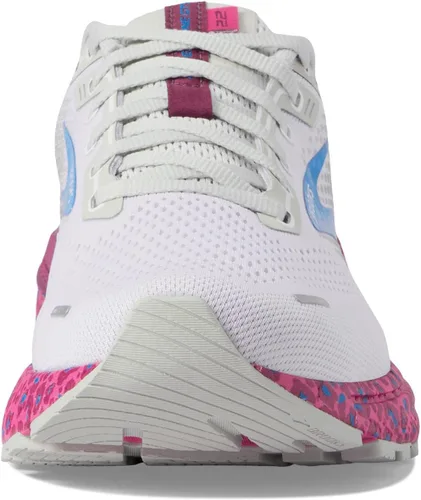 Vista 3 de Brooks - Tenis de correr Adrenaline GTS 22 con soporte para mujer