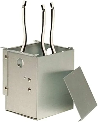 Vista 3 de WFCO Interruptor de transferencia de 30 amperios T30WM
