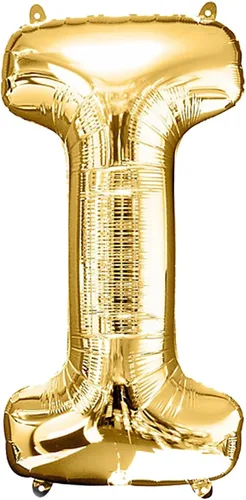 Vista 16 de Efavormart - Globo de aluminio dorado gigante de 40 pulgadas con número 0, globo metálico brillante con número de helio para cumpleaños