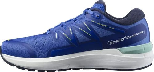 Vista 9 de Salomon Sonic 4 Confidence Road Zapatillas de correr para hombre