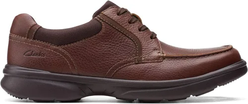 Vista 2 de Clarks Bradley Vibe para hombre