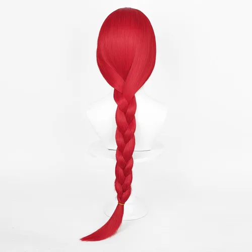 Vista 65 de COSPLAZA Cosplay Pelucas Moda Corto Azul Anime Cabello Elegante Mujer Fiesta Peluca