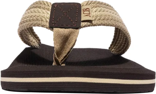 Vista 3 de NeedBo NDB - Sandalias clásicas cómodas para hombres