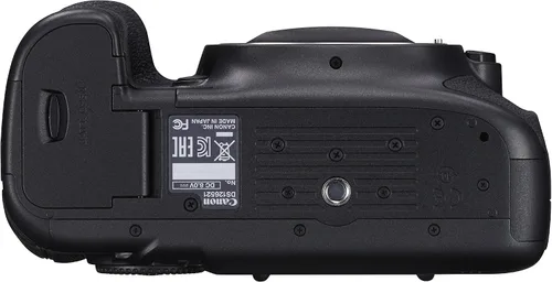 Vista 4 de Canon EOS 5DS R SLR Digital