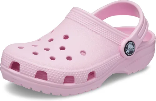 Vista 32 de Crocs Zuecos clásicos para niños