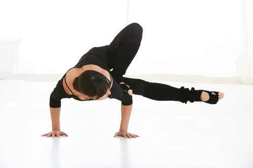 Vista 7 de Perfect Balance World - Calcetín para mujer
