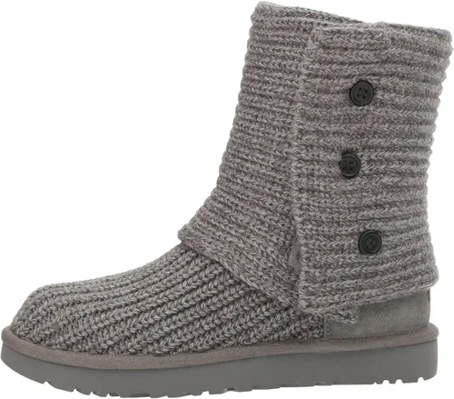 Vista 8 de UGG Australia Classic Cardy De La Mujer Arranque