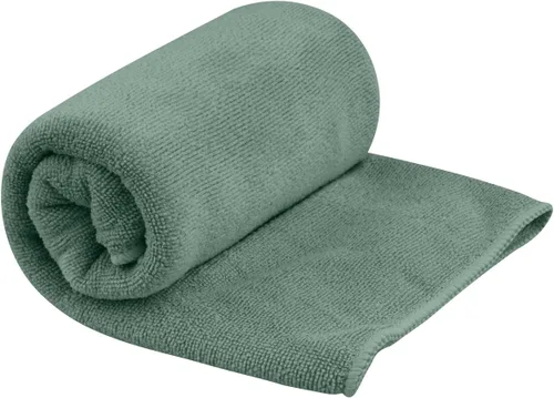 Vista 28 de Sea to Summit Tek Towel - Toalla de felpa para acampar y viajar
