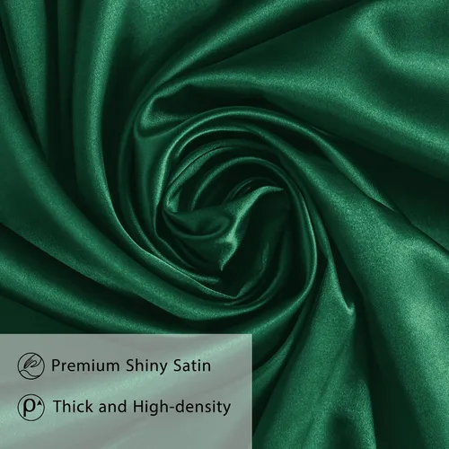 Vista 5 de Estola de coro con bordado de cruz para iglesia, ideal para disfraz, 60 pulgadas