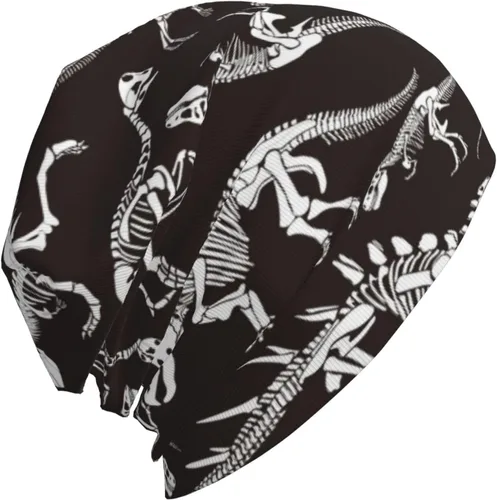 Vista 68 de Bufanda casual Bandana Sombrero Suelto Gorro Elástico Gorro, Gorro