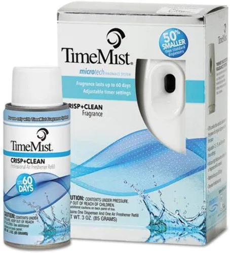 Vista 2 de TimeMist Kit medidor Zep de 3 onzas