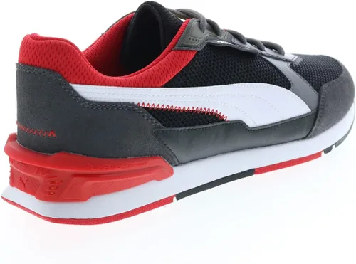 Vista 8 de PUMA Ferrari Low Racer
