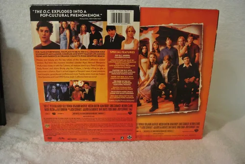 Vista 2 de The O.C. Season 1